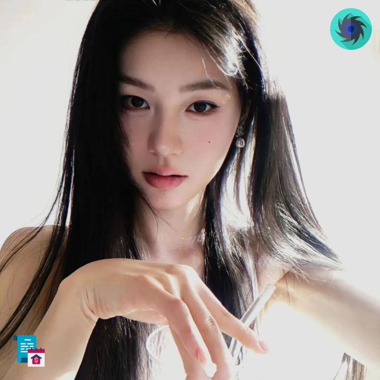 叶女士